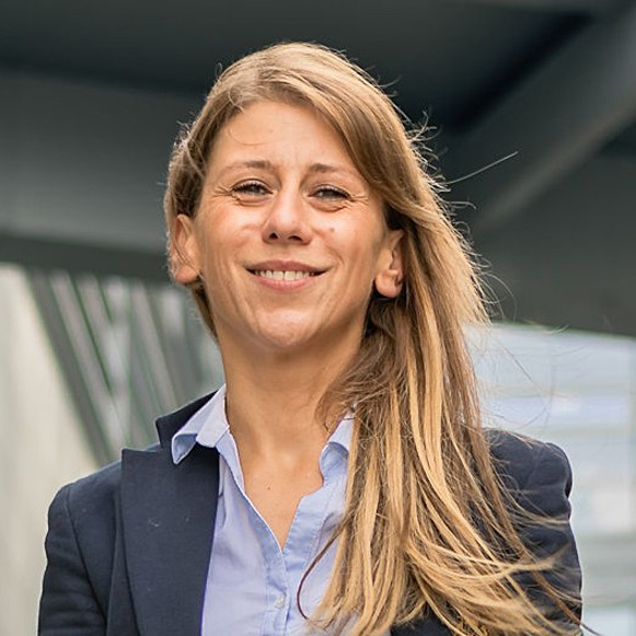 Katarzyna Jęczeń Ureta